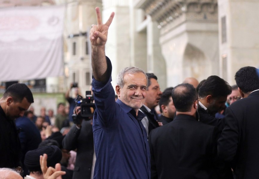 Iranul își va menţine poziţia faţă de Israel, spune noul președinte al Iranului. Care ar putea fi relațiile cu SUA