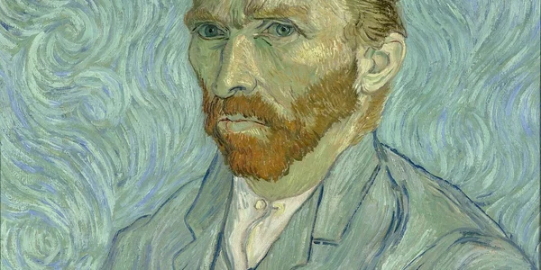Vicent Van Gogh