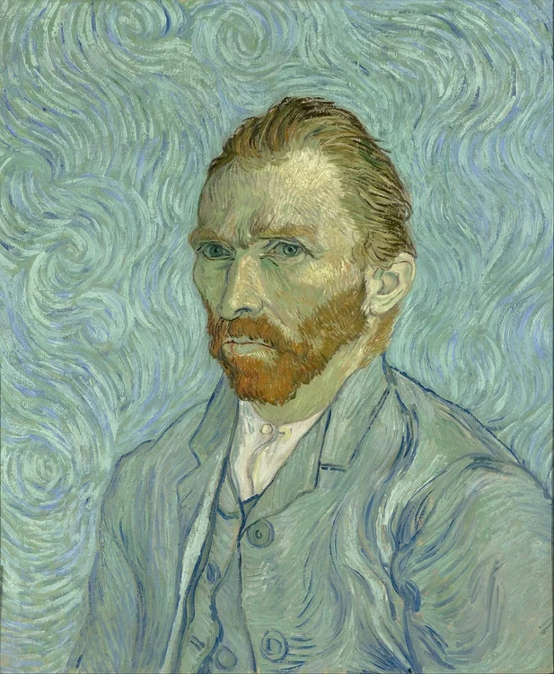 Vicent Van Gogh
