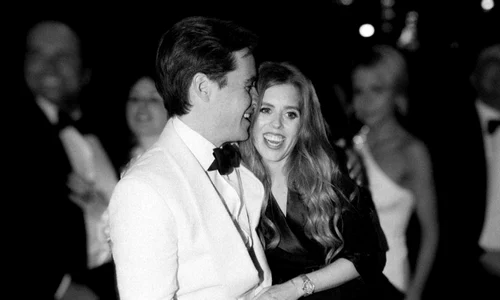 Printesa Beatrice si Edoardo Mapelli Mozzi de Revelion Instagram (2) jpg