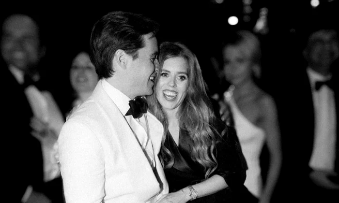 Printesa Beatrice si Edoardo Mapelli Mozzi de Revelion   Instagram (2) jpg