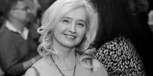 Corina Ozon - scriitoare autoarea „Amanţilor“ Sursa corinaozon.com / autor Alex Mazilu