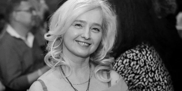 Corina Ozon - scriitoare autoarea „Amanţilor“ Sursa corinaozon.com / autor Alex Mazilu