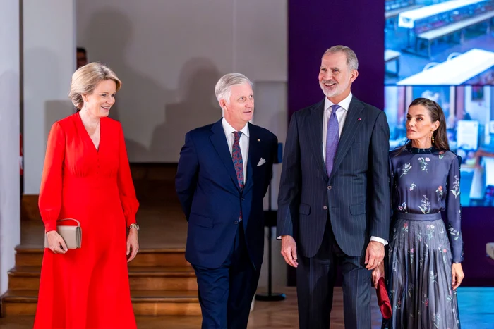 Regele Felipe și Letizia GettyImages 2239794993 jpg