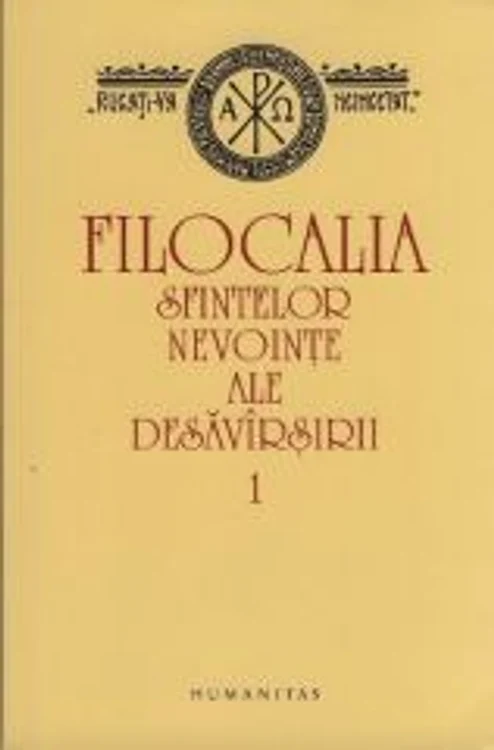 Filocalia