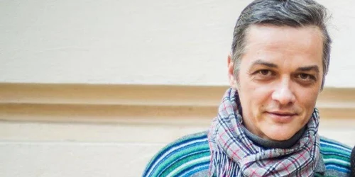 Vlad Ciobanu actor Moldova