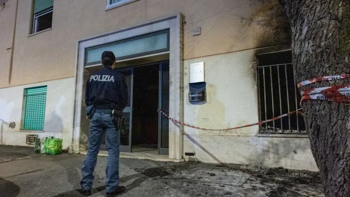 incendio dolo via monte senario photo francesco benvenutilapresse 777x437 jpg