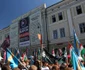 protest sfantu gheorghe 1 septembrie