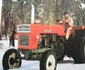 Nicolae Megelea a lucrat la uzina Tractorul. FOTOArhivă Personală