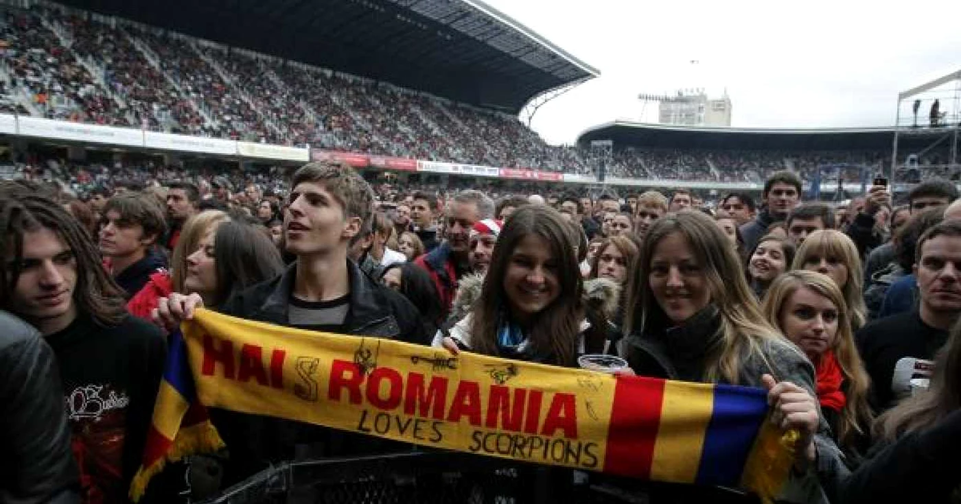 Cluj Arena. Inaugurarea!