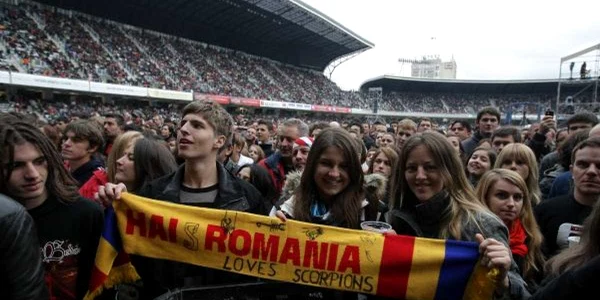 Cluj Arena. Inaugurarea!
