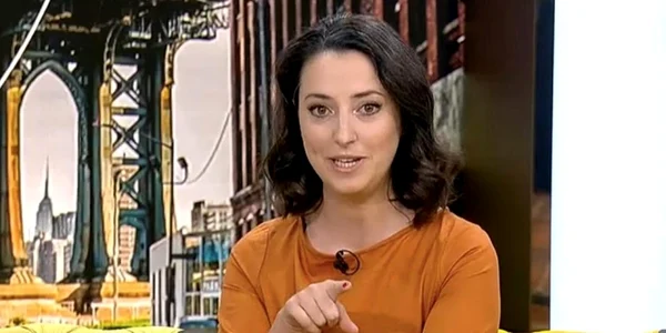 magda mihaila