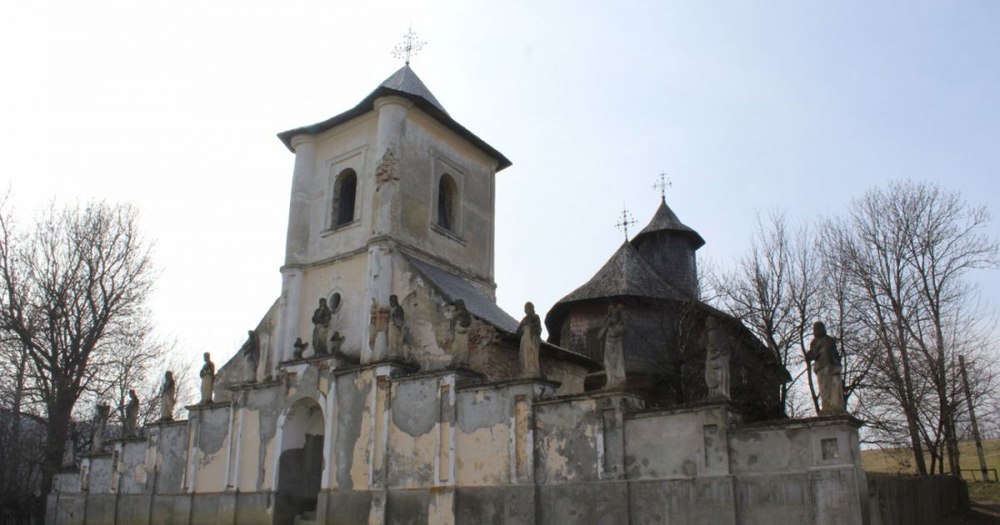 Cea mai frumoasă declarație de iubire din istoria românilor. Boierul care a construit un monument unic în lume, în cinstea soției sale