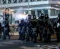 Proteste violente la Hong Kong China 3 noiembrie 2019 FOTO EPA-EFE / Lynn Bo Bo