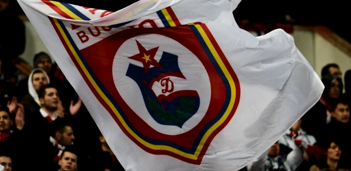 Marin Dan a vorbit despre experiența la CS Dinamo Foto/Sportspictures