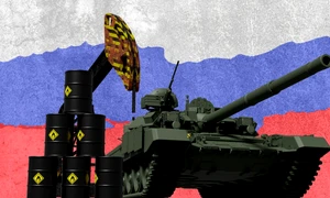 Sanctiuni Rusia - razboi - petrol FOTO Shutterstock