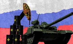 Sanctiuni Rusia - razboi - petrol FOTO Shutterstock 