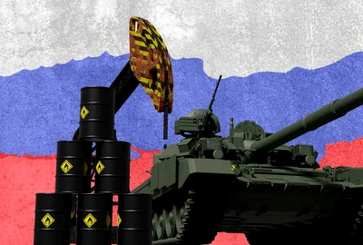 Sanctiuni Rusia - razboi - petrol FOTO Shutterstock