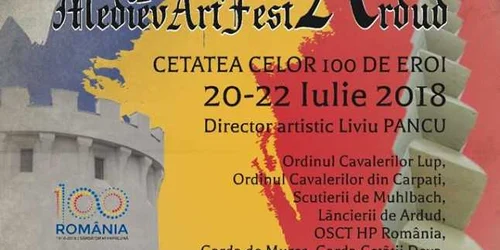 festival medieval