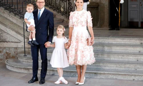 printesa victoria si familia GettyImages 814207352 jpeg