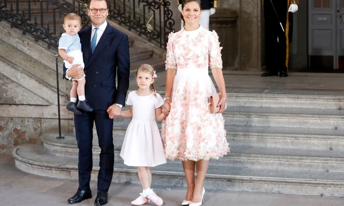 printesa victoria si familia GettyImages 814207352 jpeg