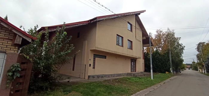 Vilă din Corbeanca