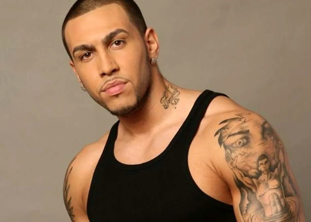 Alex Velea