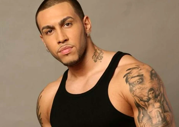 
    Alex Velea   