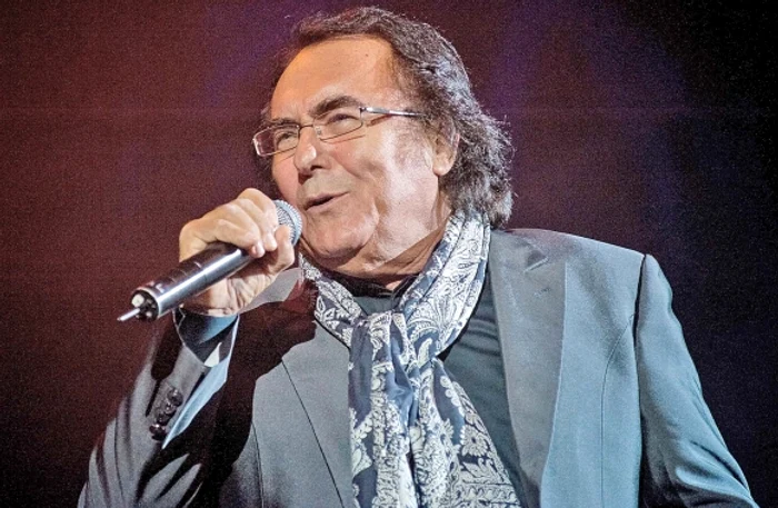 Al Bano (72 de ani) a refuzat să creadă zvonurile despre fiica lui apărute de-a lungul anilor