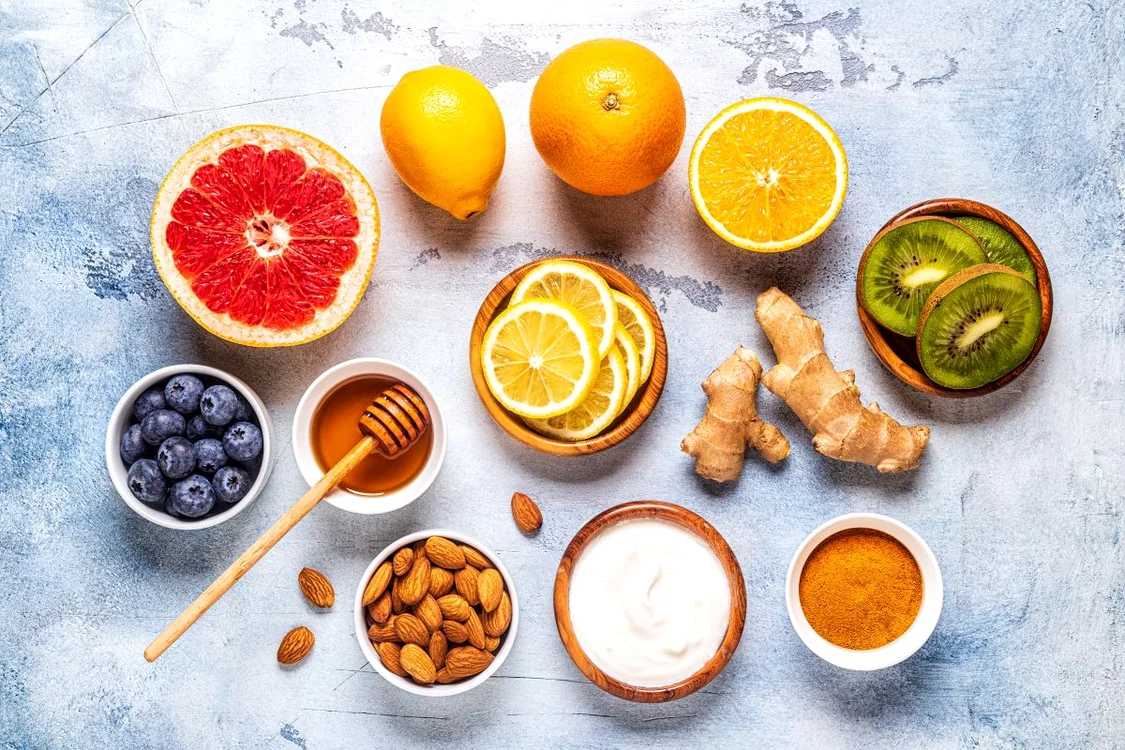 Cum să îți întărești imunitatea Foto: Shutterstock