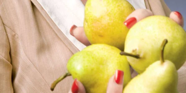 Cuprul şi vitamina C din compoziţia perelor au efect antioxidant şi luptă contra radicalilor liberi
