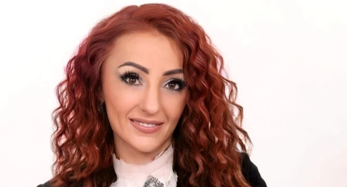 Monica Achim e profesor universitar doctor în domeniul Finanţe la Facultatea  de Ştiinţe Economice  şi Gestiunea Afacerilor, Universitatea  Babeş-Bolyai Cluj-Napoca.  FOTO: Arhivă personală