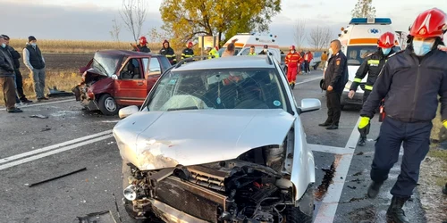 accidentul negreni olt