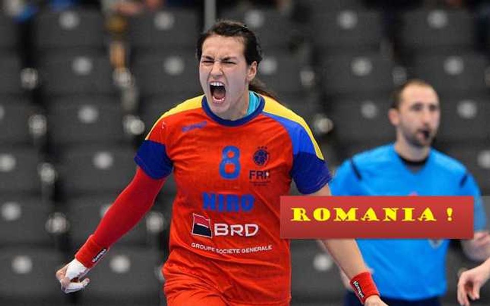 România – Germania, diseară, cu cuțitul la os: de ce urmează meciul anului pentru handbalul nostru ANALIZĂ