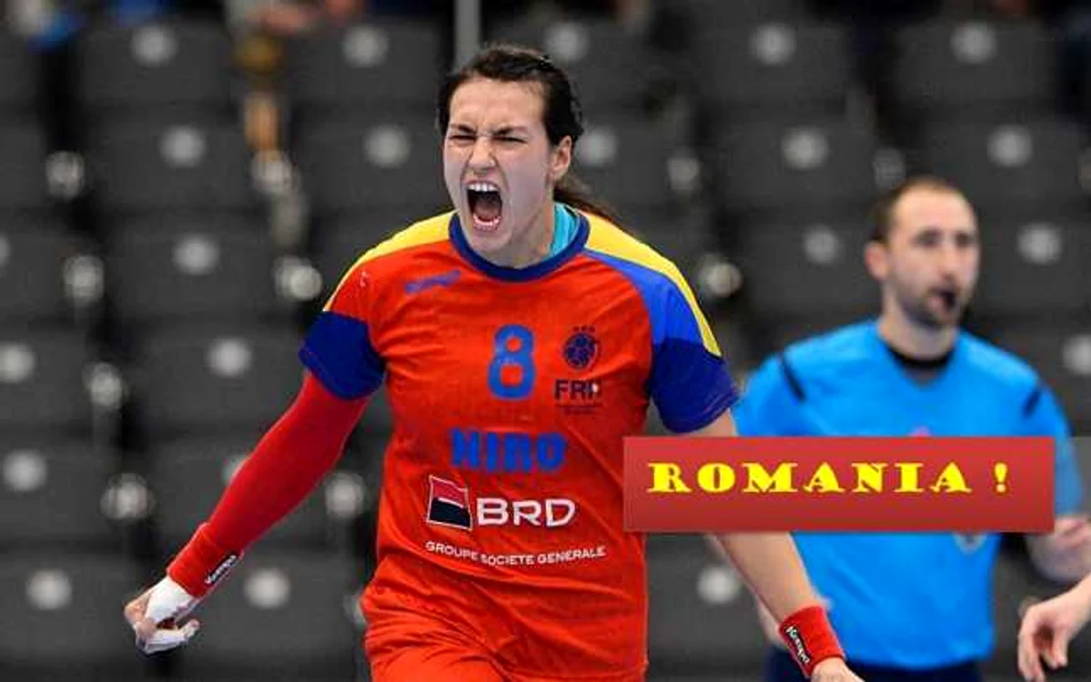 Cristina Neagu