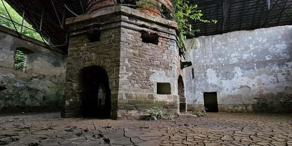 Furnalul din Govajdia  Foto Daniel Guță  ADEVĂRUL (2) jpg