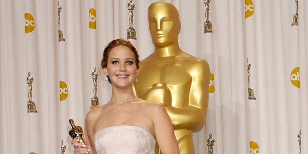 Jennifer Lawrence  foto   Shutterstock jpg