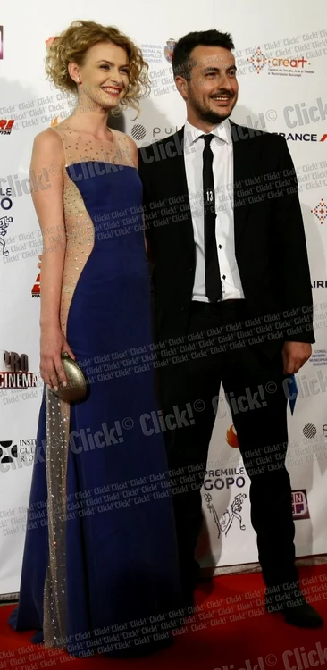 Ioana Blaj, Ducu Ion, Paul Ipate, Diana Dumitrescu ( foto: Dorin Constanda )