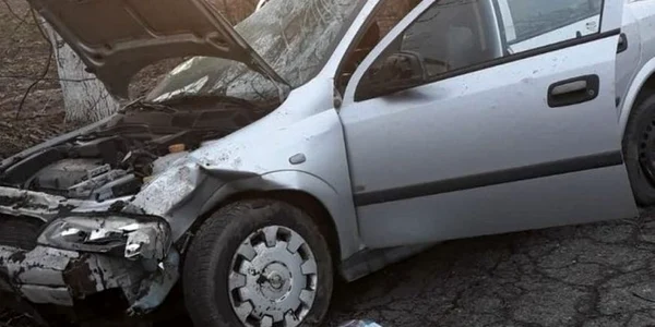 accident