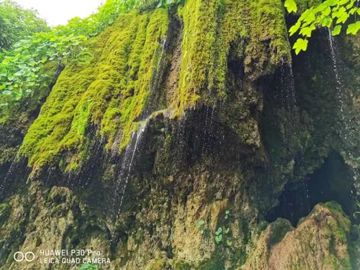 cascada sipote apuseni