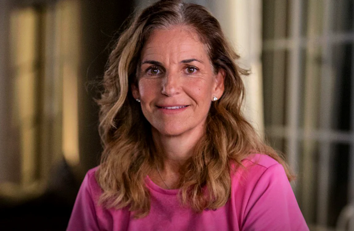 Arantxa Sanchez Vicario Foto/Instagram @topcourt