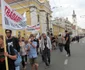 protest cluj