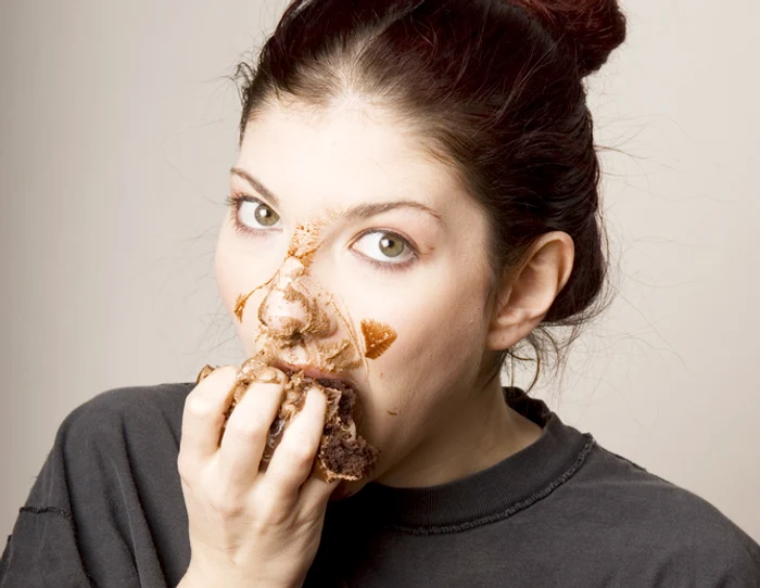 Ciocolata, mai ales cea neagră, are multe beneficii pentru sănătatefoto: Shutterstock