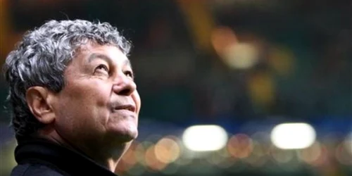 Mircea Lucescu