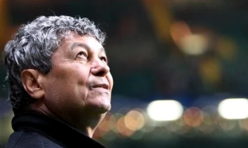 Mircea Lucescu