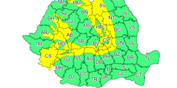 vant meteo