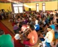 Tabăra Dzog-Chen de la 23 August din judeţul Constanţa Foto Arhivă personală