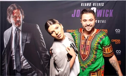 Cristina şi Cezar s au revăzut după multă vreme jpeg