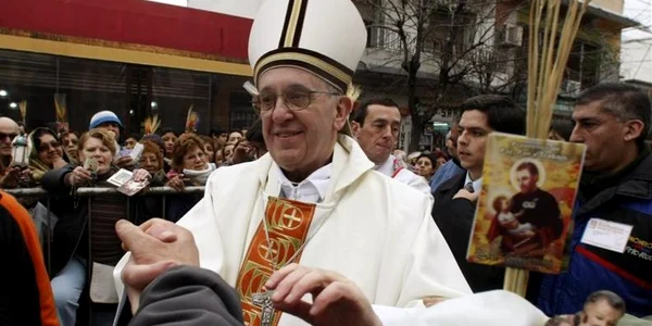 Noul Papă