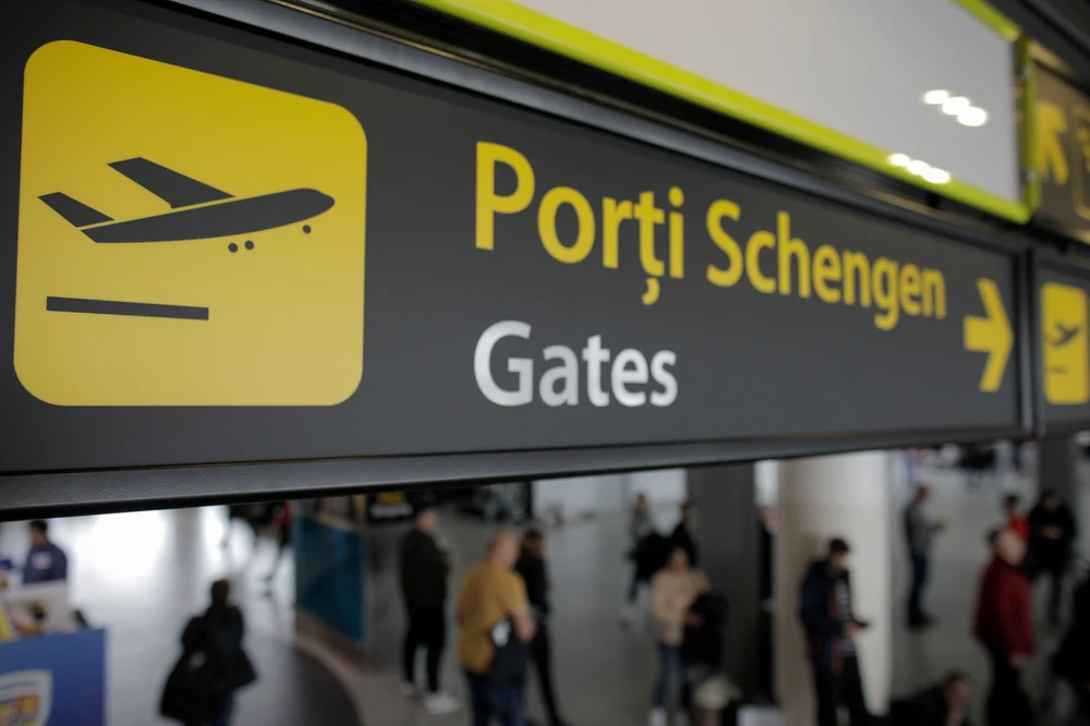 Bilanțul primelor 8 luni de la aderarea României în Spațiul Schengen. Progrese semnificative într-un raport MAI